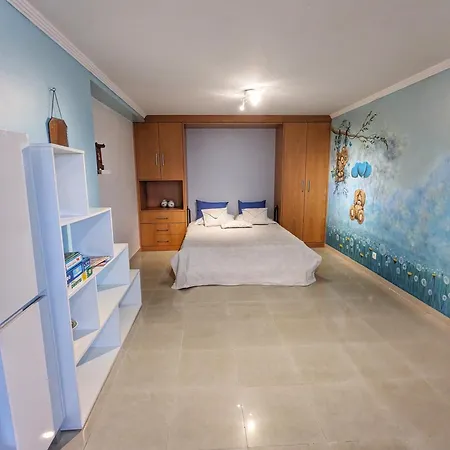 Будинок відпочинку Quintaloes, 5 Mins From Old Town Албуфейра