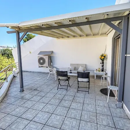 Quintaloes, 5 Mins From Old Town Albufeira